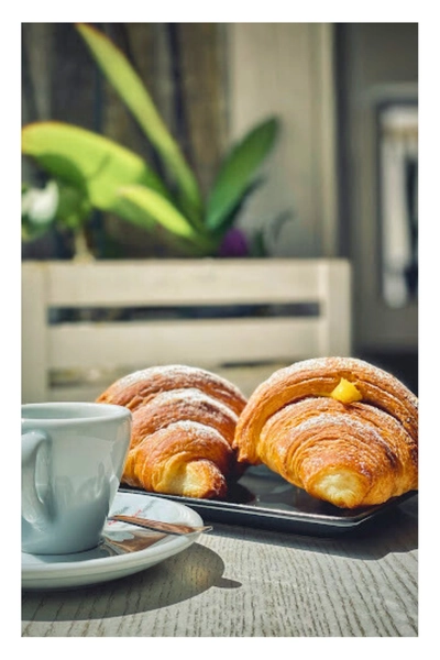 Colazione da caffè 600 cupra marittima