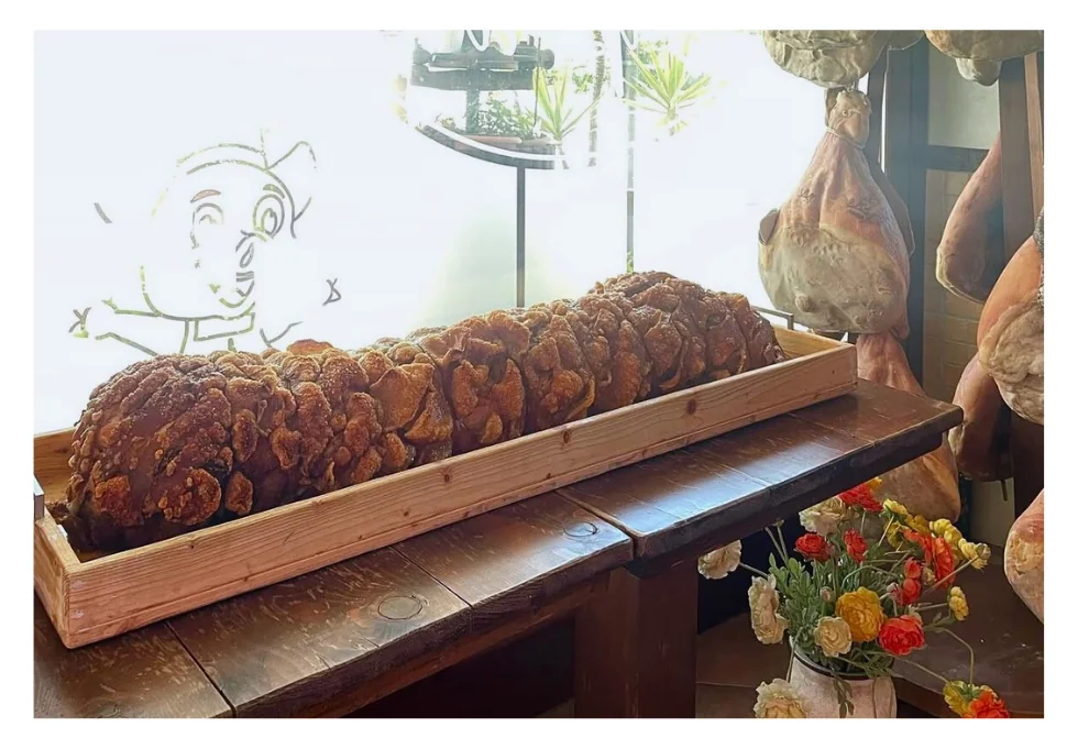 Porchetta antichi sapori cupra marittima