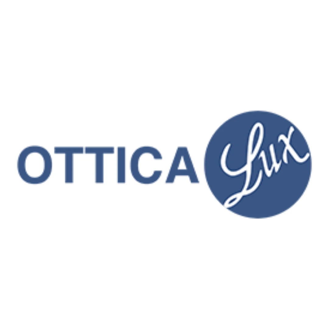Logo Ottica lux cupra marittima