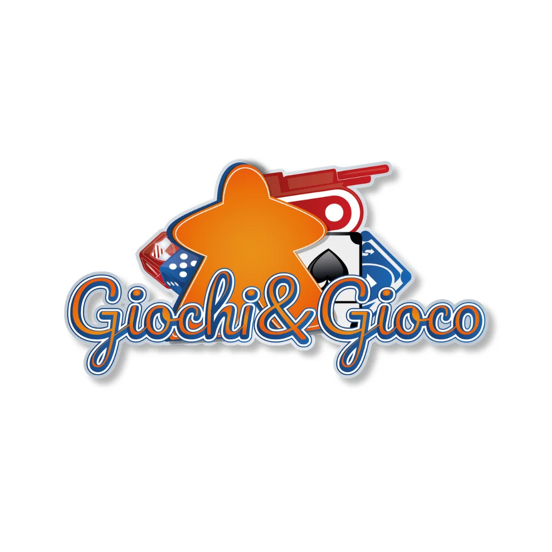 giochi & gioco logo