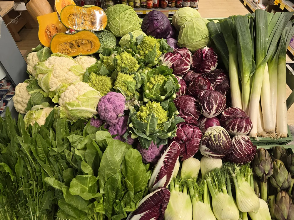 reparto verdura fresca mimmocop tigre amico cupra