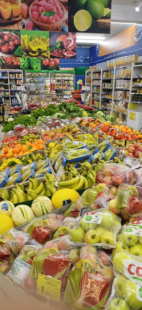 supermercato gina srl s-italy cupra marittima