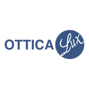 Logo Ottica lux cupra marittima