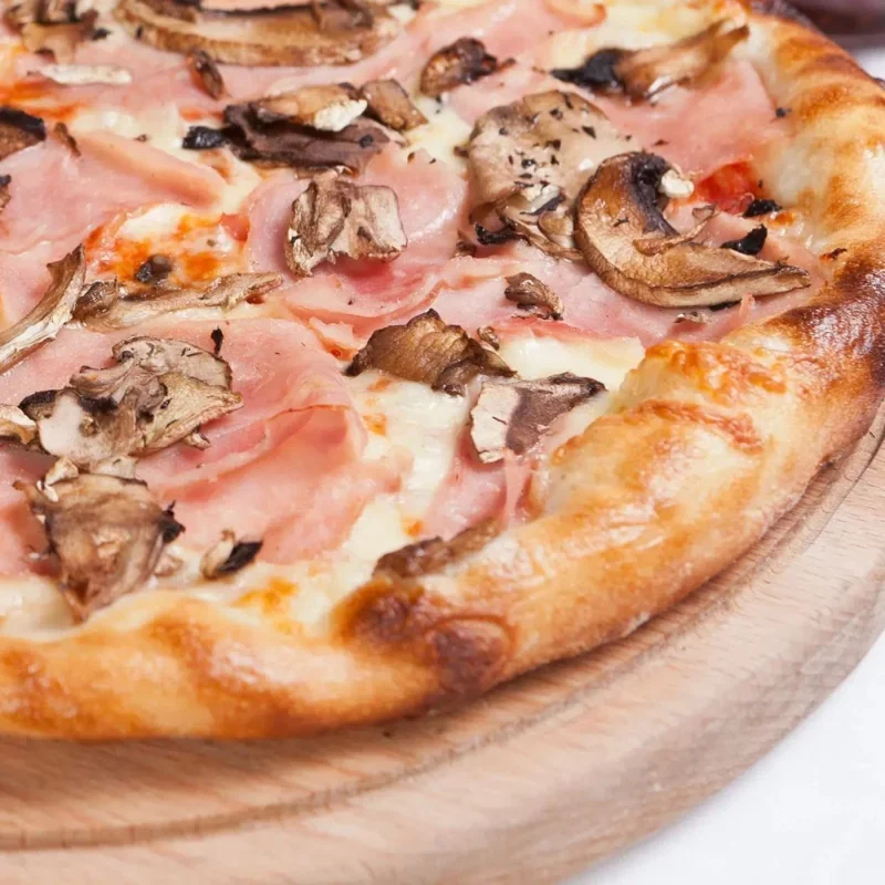 pizza boscaiola tongatapiu cupra marittima